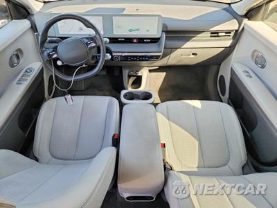 Zdjęcie 8 z 13 samochodu: 2023 HYUNDAI IONIQ 5 SEL VIN:KM8KNDAF7PU228998 - miniatura