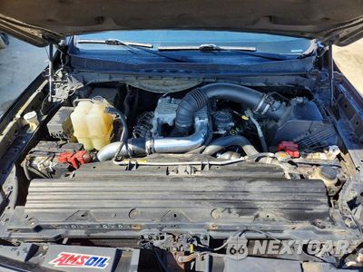 Zdjęcie 11 z 12 samochodu: 2016 NISSAN TITAN XD PLATINUM RESERVE VIN:1N6BA1F22GN511286 - miniatura