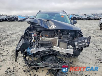 Piąte zdjęcie samochodu w środku: 2024 HYUNDAI SANTA FE SEL VIN:5NMP24GLXRH067833 - miniatura