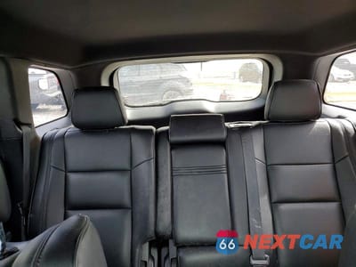 Zdjęcie 10 z 13 samochodu: 2016 JEEP GRAND CHEROKEE LAREDO VIN:1C4RJEAG6GC407245 - miniatura