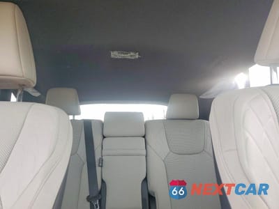 Zdjęcie 10 z 12 samochodu: 2025 LEXUS RX 350 PREMIUM VIN:2T2BAMCA8SC094182 - miniatura