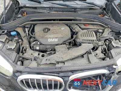 Zdjęcie 12 z 12 samochodu: 2017 BMW X1 XDRIVE28I VIN:WBXHT3Z37H4A65107 - miniatura