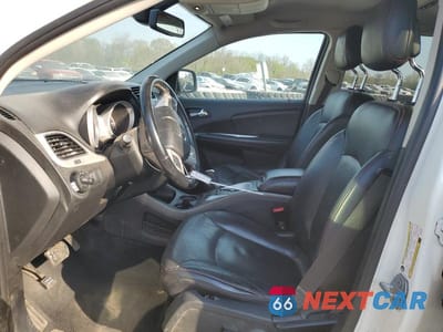 Zdjęcie 7 z 13 samochodu: 2018 DODGE JOURNEY GT VIN:3C4PDCEG5JT523450 - miniatura