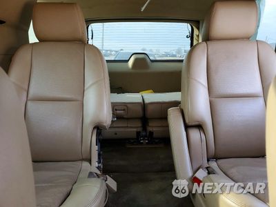 Zdjęcie 10 z 14 samochodu: 2012 CHEVROLET TAHOE K1500 LTZ VIN:1GNSKCE00CR163221 - miniatura