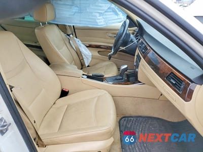 Zdjęcie 7 z 12 samochodu: 2011 BMW 328 I VIN:WBAPH7G56BNN02483 - miniatura