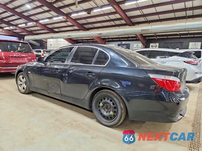 Drugie zdjęcie samochodu z przodu: 2006 BMW 530 XI VIN:WBANF73536CG69858 - miniatura