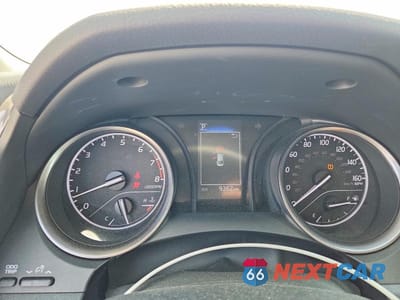 Zdjęcie 9 z 12 samochodu: 2023 TOYOTA CAMRY SE VIN:4T1G11AK0PU139304 - miniatura