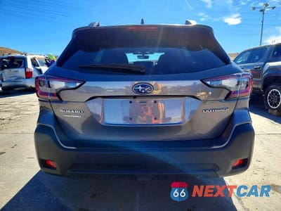 Zdjęcie 6 z 14 samochodu: 2023 SUBARU OUTBACK PREMIUM VIN:4S4BTAFC6P3195811 - miniatura