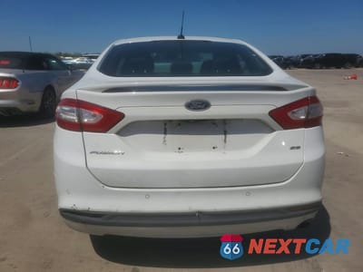 Zdjęcie 6 z 12 samochodu: 2014 FORD FUSION SE VIN:1FA6P0H77E5404162 - miniatura