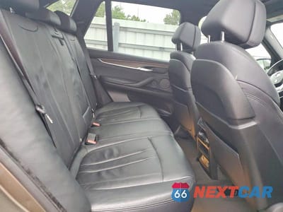 Zdjęcie 11 z 13 samochodu: 2017 BMW X5 SDRIVE35I VIN:5UXKR2C51H0U20104 - miniatura