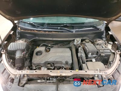 Zdjęcie 12 z 13 samochodu: 2018 CHEVROLET EQUINOX LS VIN:2GNAXREV5J6255574 - miniatura