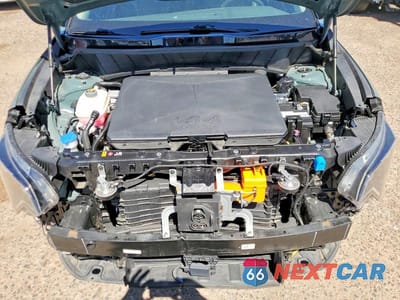 Zdjęcie 12 z 13 samochodu: 2023 KIA NIRO EV WIND VIN:KNDCR3L14P5045559 - miniatura