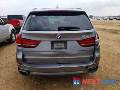 Zdjęcie 6 z 12 samochodu: 2016 BMW X5 XDRIVE35I VIN:5UXKR0C59G0S91970 - miniatura