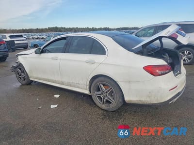 Drugie zdjęcie samochodu z przodu: 2023 MERCEDES-BENZ E 350 4MATIC VIN:W1KZF8EB4PB188377 - miniatura