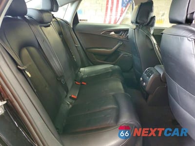 Zdjęcie 10 z 11 samochodu: 2018 AUDI A6 PREMIUM PLUS VIN:WAUG8AFC7JN017877 - miniatura