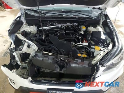 Zdjęcie 12 z 12 samochodu: 2020 SUBARU FORESTER SPORT VIN:JF2SKAMC3LH603982 - miniatura