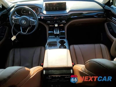 Zdjęcie 8 z 13 samochodu: 2024 ACURA MDX TECHNOLOGY VIN:5J8YE1H47RL031437 - miniatura