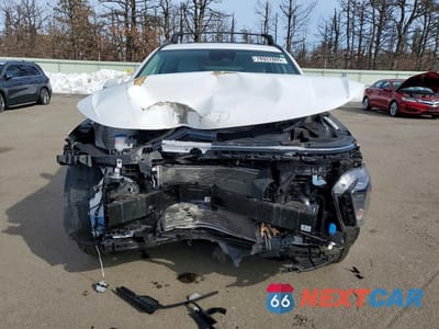 Piąte zdjęcie samochodu w środku: 2025 HYUNDAI KONA SEL VIN:KM8HBCAB5SU236407 - miniatura