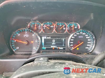 Zdjęcie 9 z 12 samochodu: 2019 CHEVROLET SILVERADO LD K1500 LT VIN:2GCVKPEC1K1172508 - miniatura