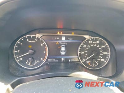 Zdjęcie 9 z 12 samochodu: 2020 NISSAN ALTIMA 2.5 SL VIN:1N4BL4EV6LC130899 - miniatura