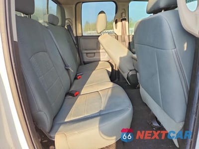 Zdjęcie 10 z 11 samochodu: 2015 RAM 1500 SLT VIN:1C6RR6GG5FS569451 - miniatura