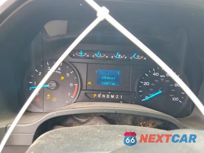Zdjęcie 9 z 11 samochodu: 2017 FORD F250 SUPER DUTY VIN:1FT7W2B67HEE24557 - miniatura