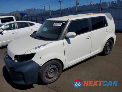 2012 SCION XB BASE JTLZE4FE9CJ008961 - główne zdjęcie licytacji z USA - miniatura
