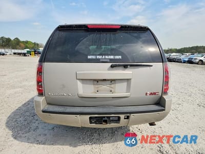 Zdjęcie 6 z 13 samochodu: 2007 GMC YUKON XL DENALI VIN:1GKFK66847J193153 - miniatura