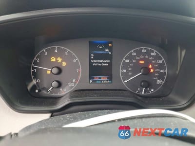 Zdjęcie 9 z 12 samochodu: 2023 TOYOTA COROLLA CROSS L VIN:7MUAAABG7PV046875 - miniatura