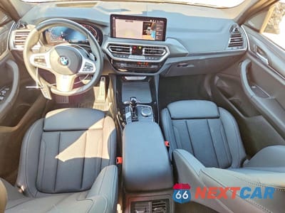Zdjęcie 8 z 14 samochodu: 2024 BMW X3 SDRIVE30I VIN:WBX47DP05RN304051 - miniatura