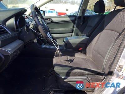 Zdjęcie 7 z 11 samochodu: 2017 SUBARU OUTBACK 2.5I VIN:4S4BSAAC7H3370305 - miniatura