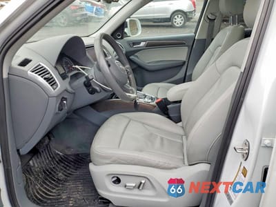 Zdjęcie 7 z 12 samochodu: 2017 AUDI Q5 PREMIUM PLUS VIN:WA1L2AFP8HA032759 - miniatura