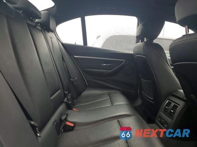 Zdjęcie 10 z 12 samochodu: 2017 BMW 330 XI VIN:WBA8D9G35HNU65929 - miniatura