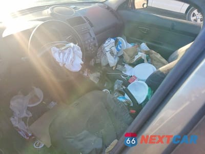 Zdjęcie 8 z 11 samochodu: 2013 KIA SOUL BASE VIN:KNDJT2A56D7596598 - miniatura