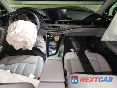 Zdjęcie 8 z 12 samochodu: 2021 AUDI A4 PREMIUM 40 VIN:WAUABAF49MA086243 - miniatura