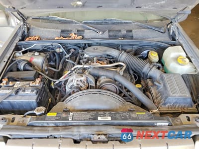 Zdjęcie 12 z 13 samochodu: 1996 JEEP GRAND CHEROKEE LIMITED VIN:1J4EZ78Y8TC149185 - miniatura