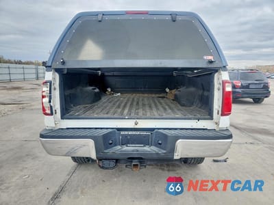 Zdjęcie 6 z 11 samochodu: 2009 FORD F350 SUPER DUTY VIN:1FTWW31R19EA84126 - miniatura