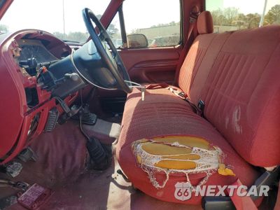 Zdjęcie 7 z 13 samochodu: 1995 FORD F150 VIN:1FTEF14Y8SLA60412 - miniatura