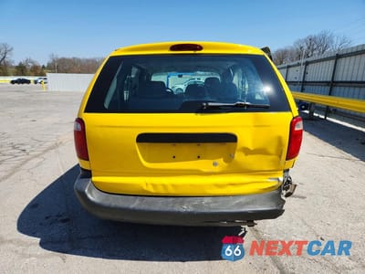 Zdjęcie 6 z 13 samochodu: 2006 DODGE CARAVAN SE VIN:1D4GP25R36B654701 - miniatura