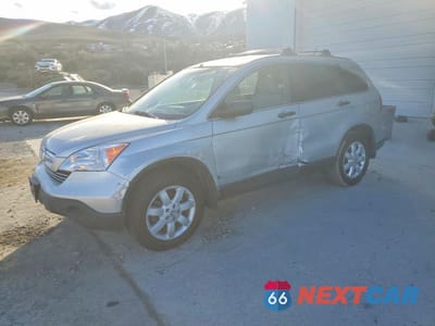 2009 HONDA CR-V EX 3CZRE48509G704363 - główne zdjęcie licytacji z USA - miniatura