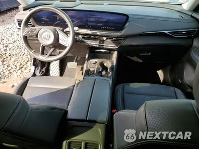 Zdjęcie 8 z 13 samochodu: 2024 BUICK ENVISION PREFERRED VIN:LRBFZME4XRD056549 - miniatura