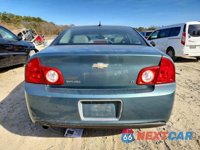Zdjęcie 6 z 12 samochodu: 2009 CHEVROLET MALIBU 1LT VIN:1G1ZH57B894158041 - miniatura