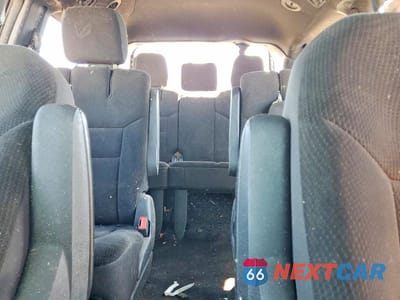 Zdjęcie 10 z 13 samochodu: 2018 DODGE GRAND CARAVAN SE VIN:2C4RDGBGXJR164698 - miniatura