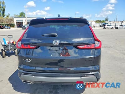 Zdjęcie 6 z 12 samochodu: 2023 HONDA CR-V SPORT VIN:7FARS5H53PE006308 - miniatura