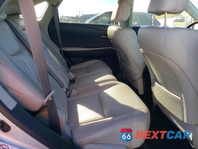 Zdjęcie 11 z 13 samochodu: 2010 LEXUS RX 450H BASE VIN:JTJBC1BA0A2012521 - miniatura