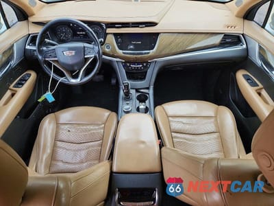 Zdjęcie 8 z 14 samochodu: 2021 CADILLAC XT6 SPORT VIN:1GYKPFRS8MZ141986 - miniatura