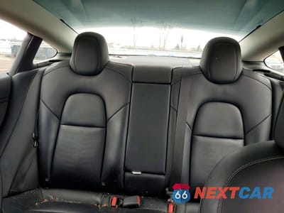 Zdjęcie 10 z 13 samochodu: 2022 TESLA MODEL 3 VIN:5YJ3E1EB4NF261025 - miniatura