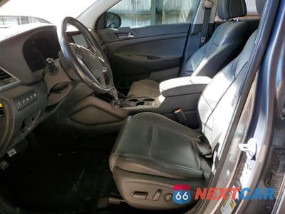 Zdjęcie 7 z 12 samochodu: 2016 HYUNDAI TUCSON LIMITED VIN:KM8J33A25GU093416 - miniatura