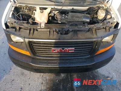 Zdjęcie 11 z 12 samochodu: 2014 GMC SAVANA G2500 VIN:1GTW7FCG6E1119237 - miniatura