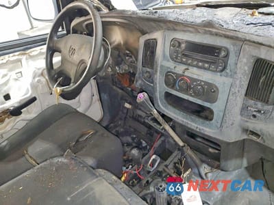 Zdjęcie 8 z 12 samochodu: 2003 DODGE RAM 1500 ST VIN:1D7HU16N93J503319 - miniatura